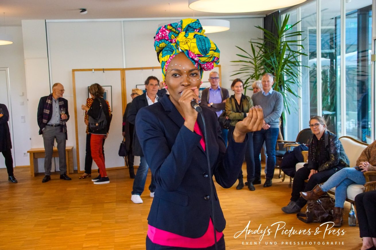 Afrikanische Musik von Thabile