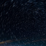 Wilhelm Betz - 03 - Startrail